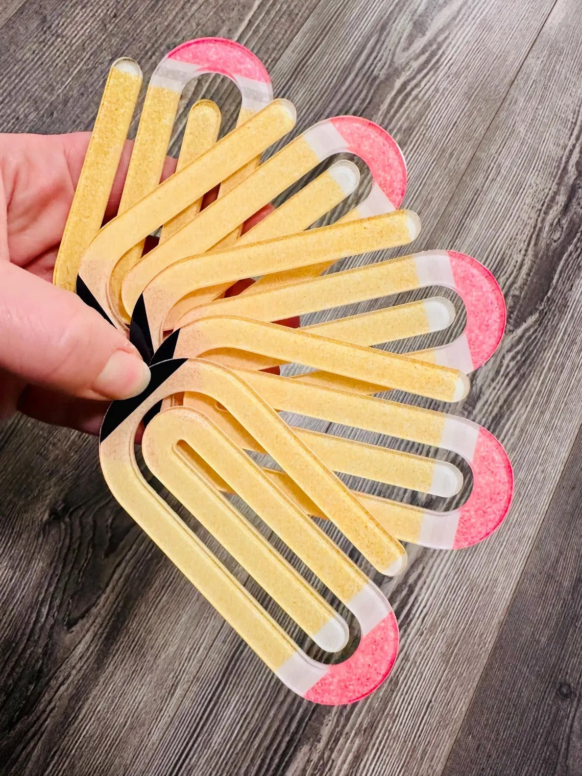 Jumbo Paper Clip