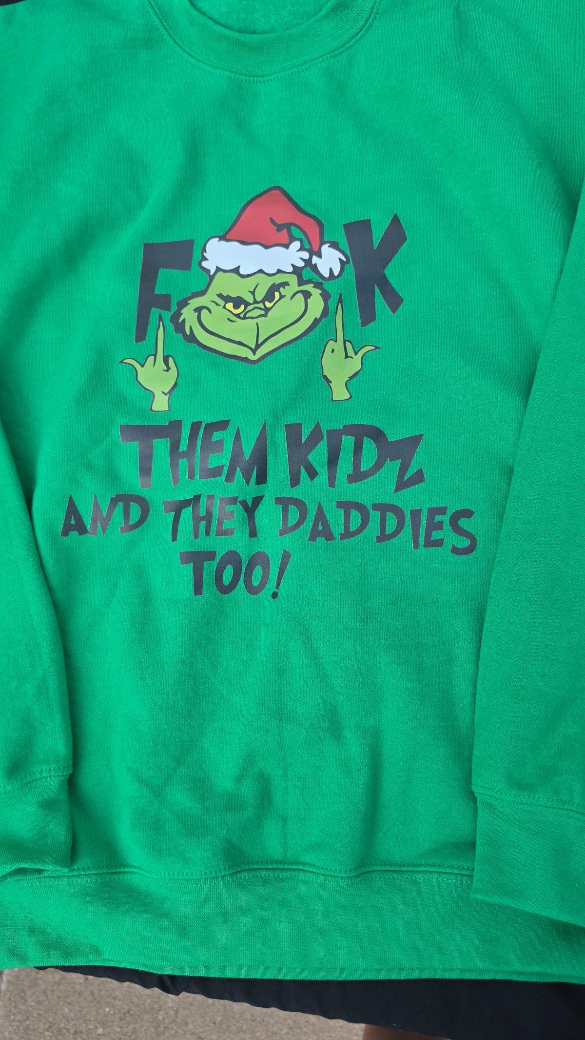 Medium Crewneck