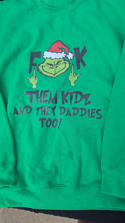 Medium Crewneck