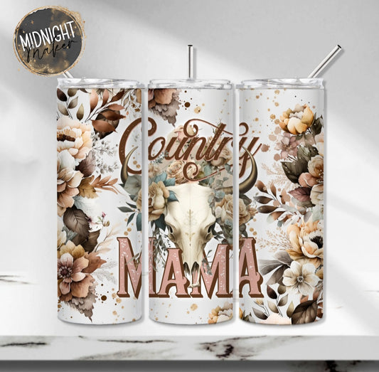 Country Mama