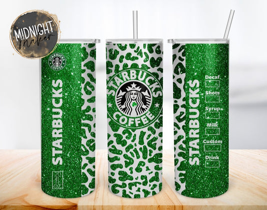 Shamrock Starbucks