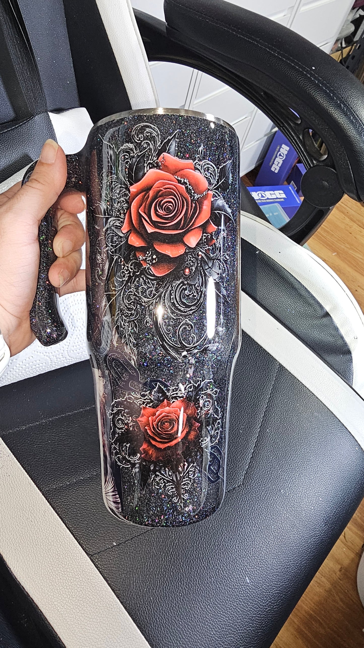 30oz grippy