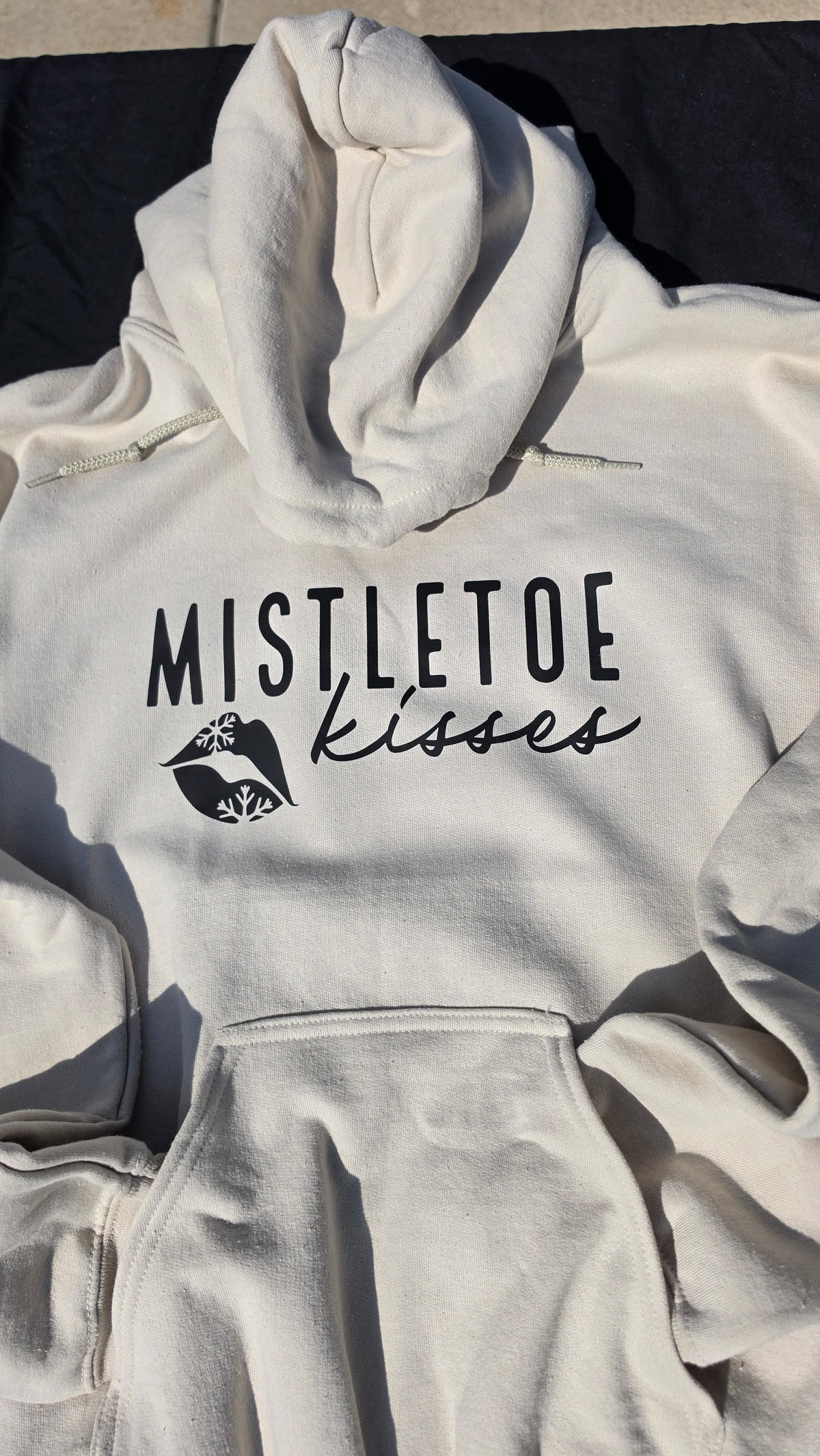Small Hoodie