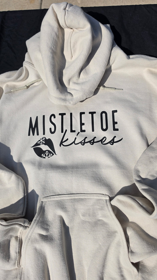 Small Hoodie