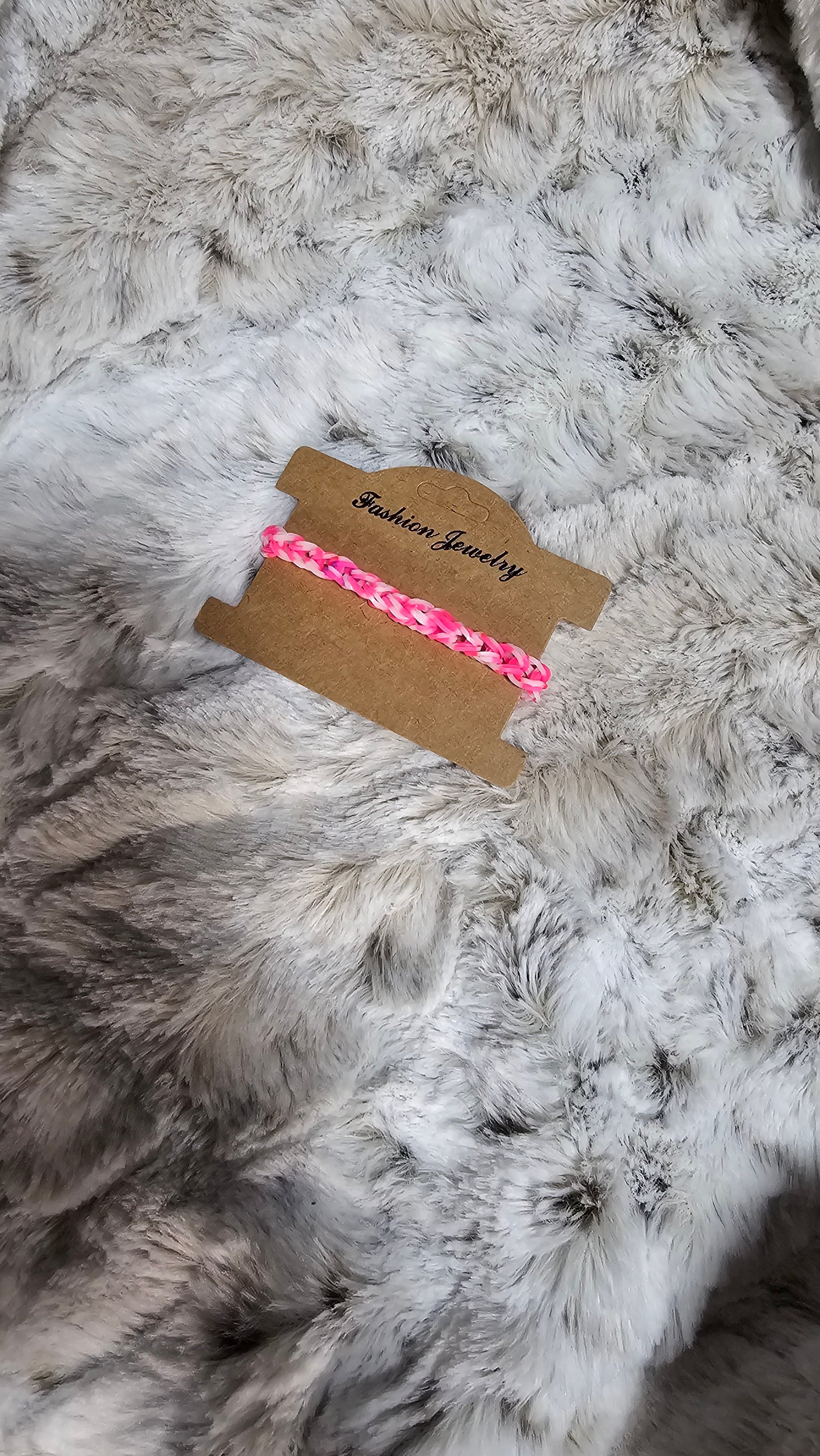 Rubberband Bracelets