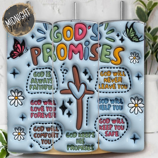 God Promises