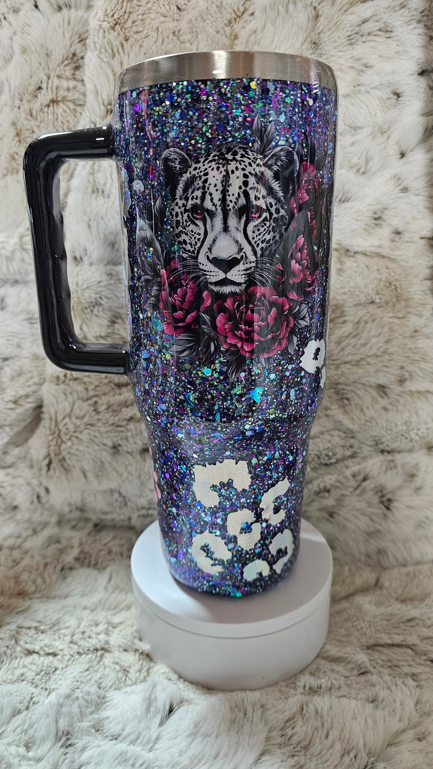 #6 40oz Traveler