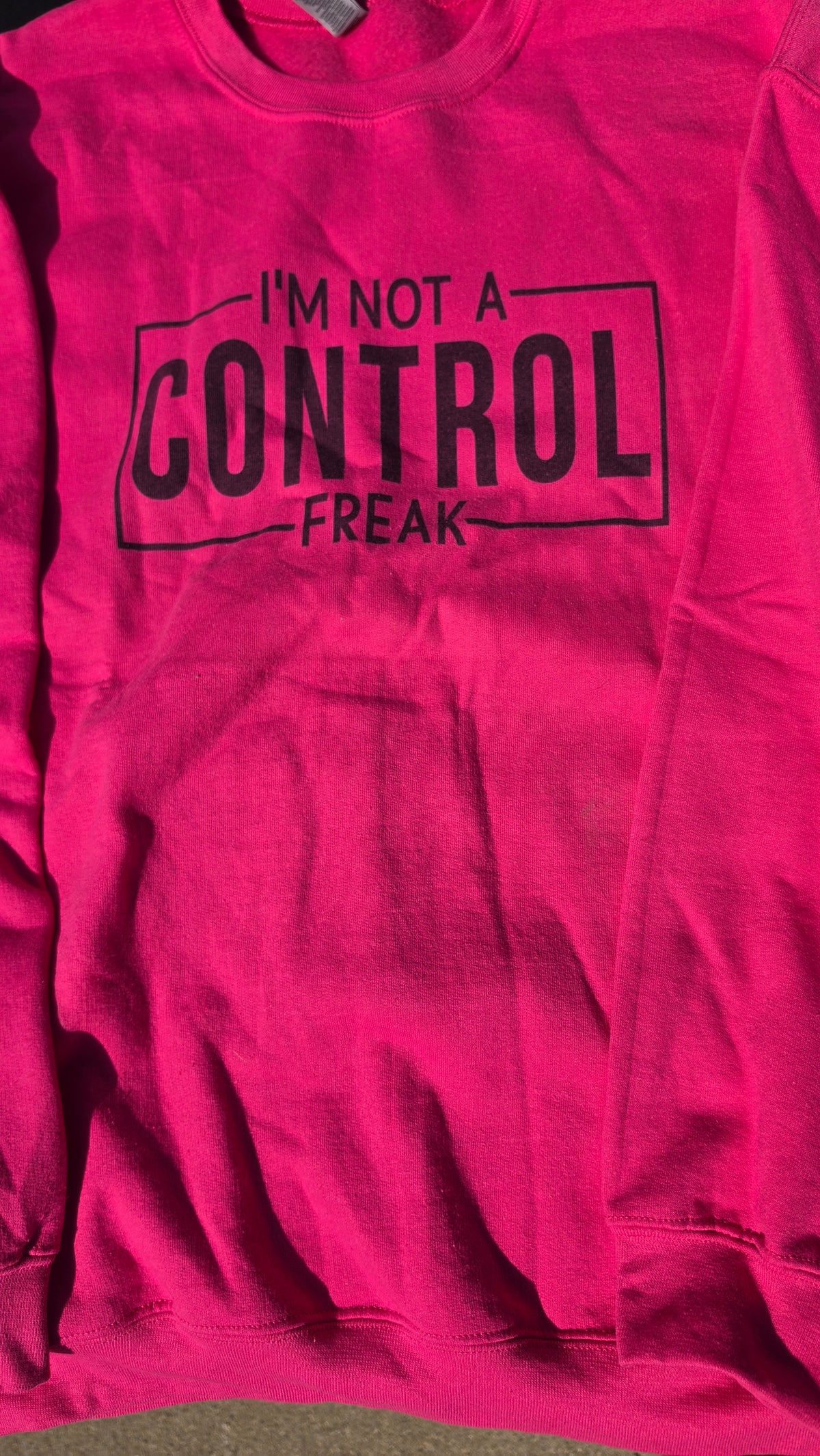 Crewneck