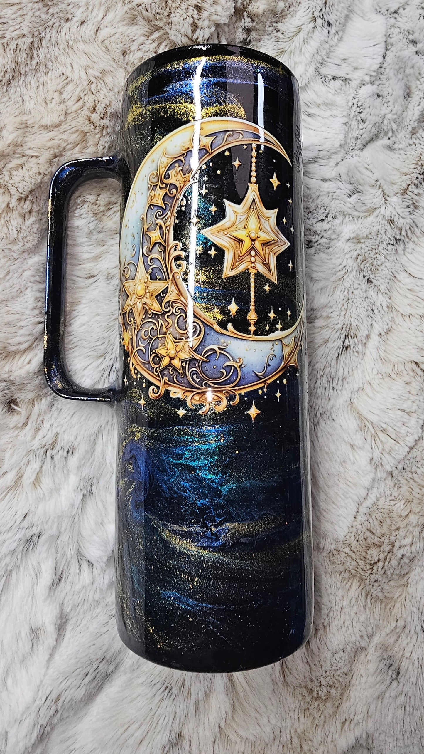20oz handle