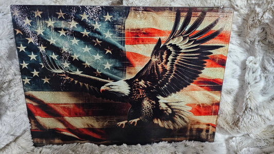 AMERICAN EAGLE