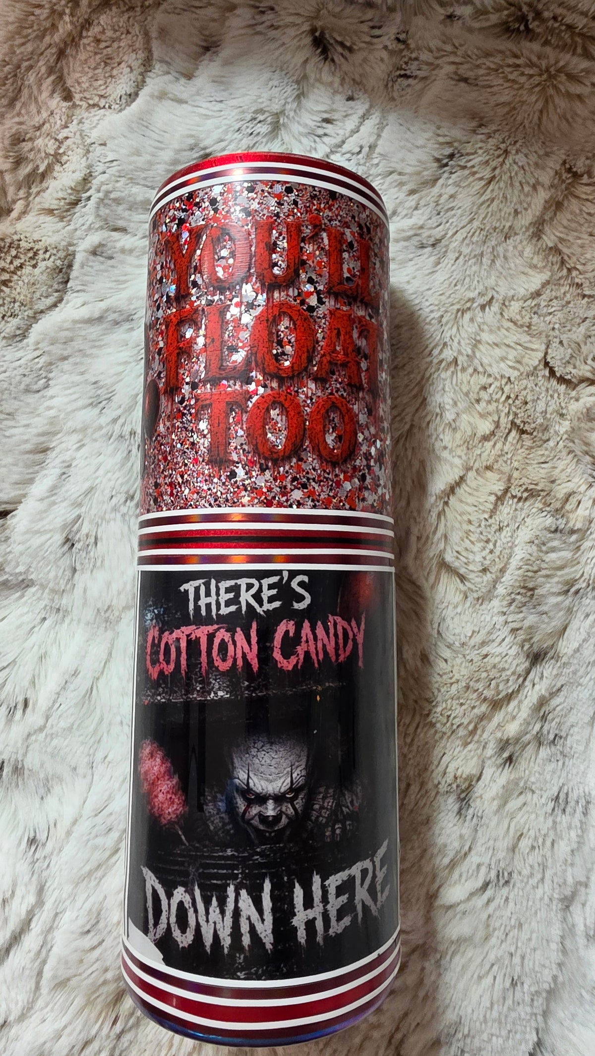 #12 30oz Skinny