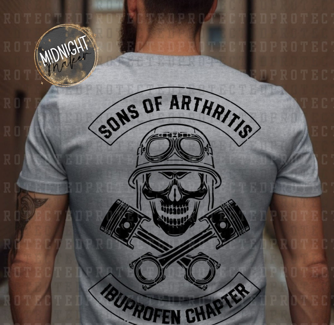 Sons Of Arthritis