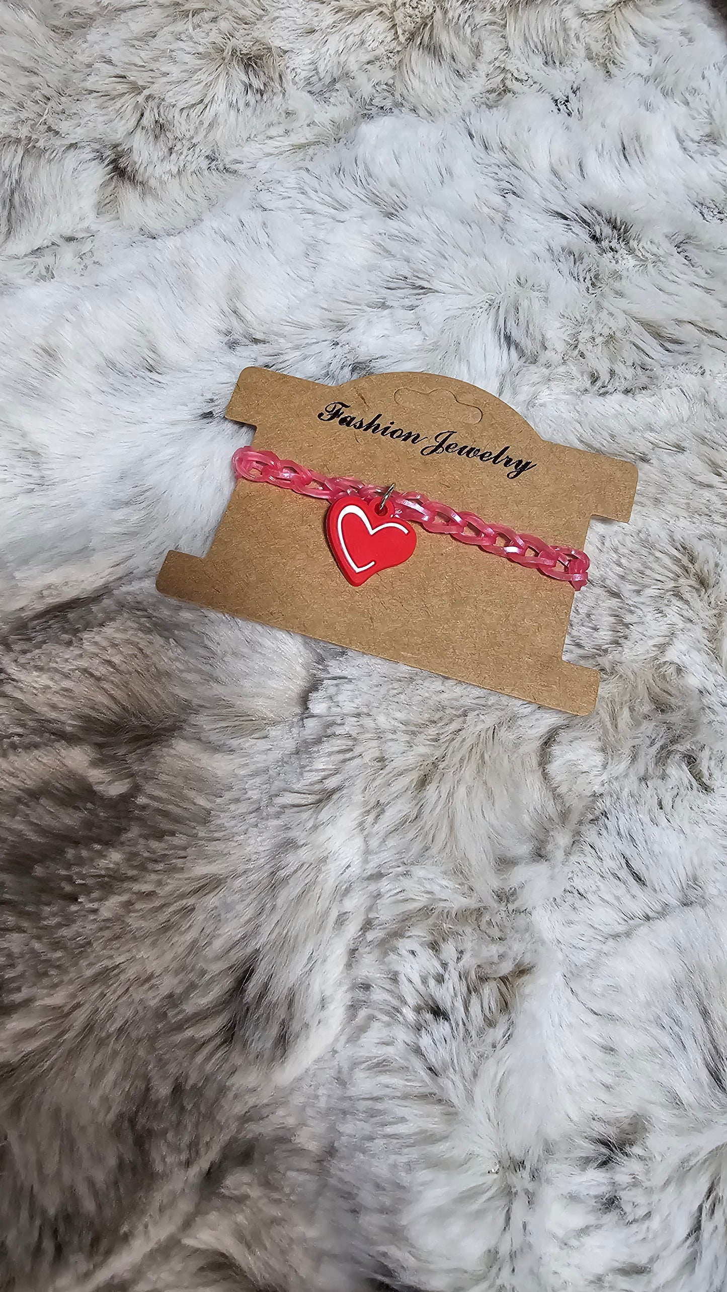 Rubberband Bracelets