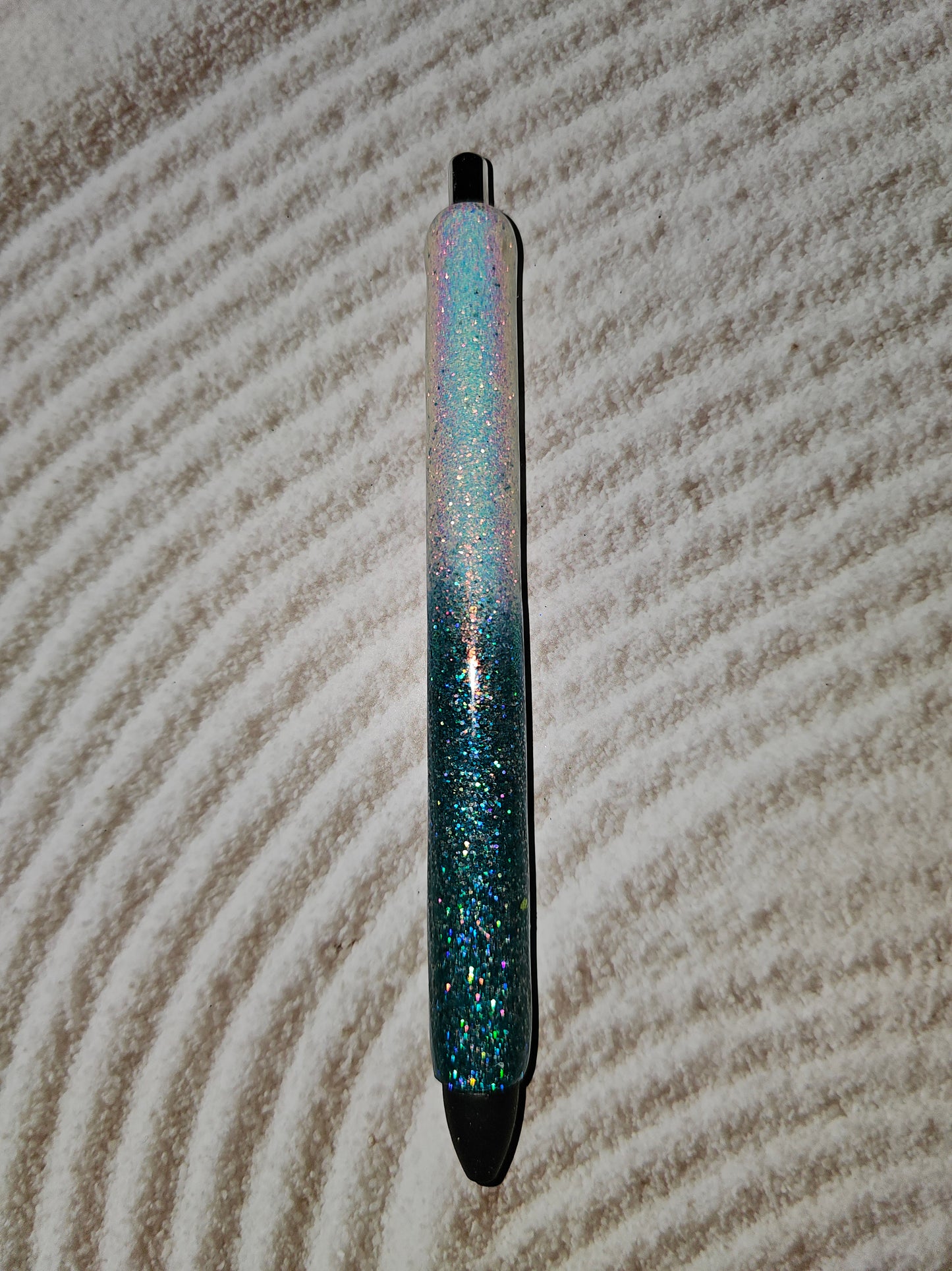 Glitter Pen