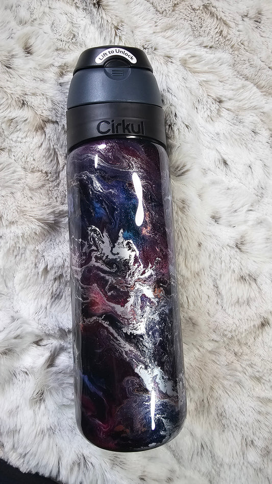 #29 26oz Cirkul Water bottle