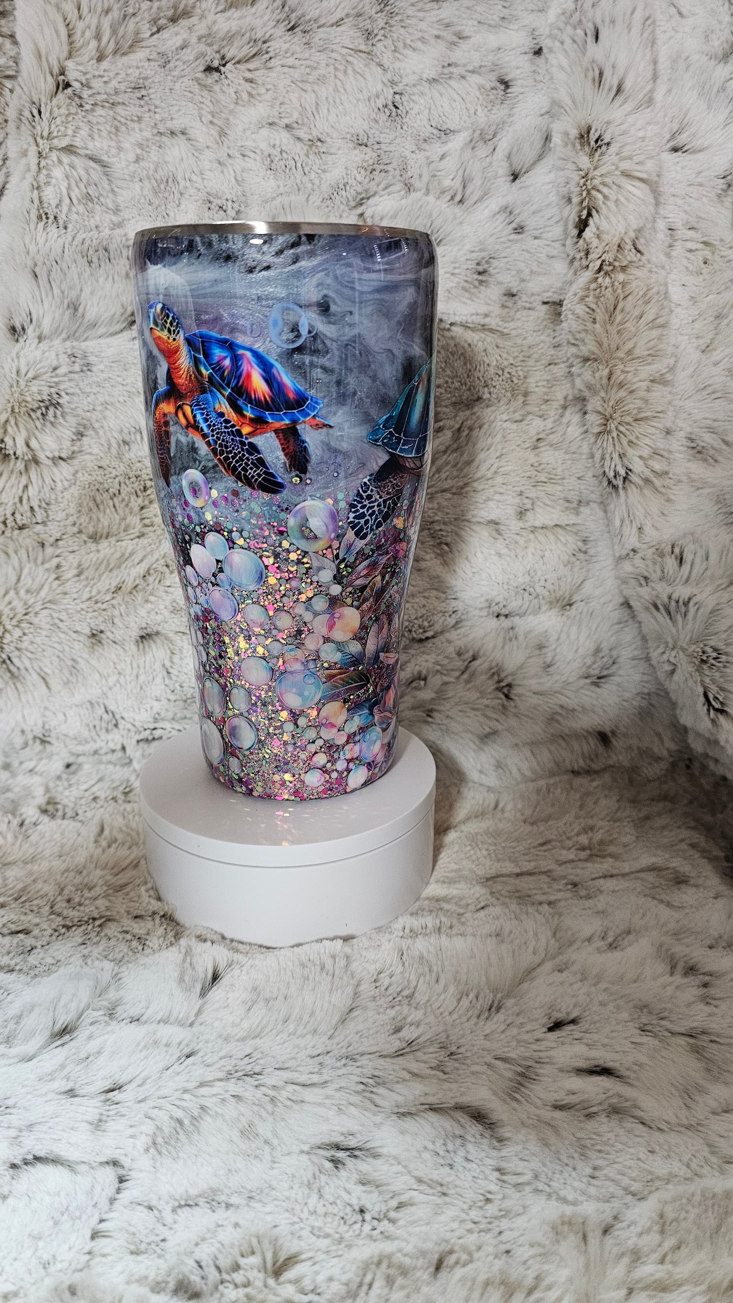 #17 30oz Curve