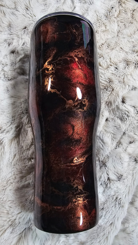 40oz curve