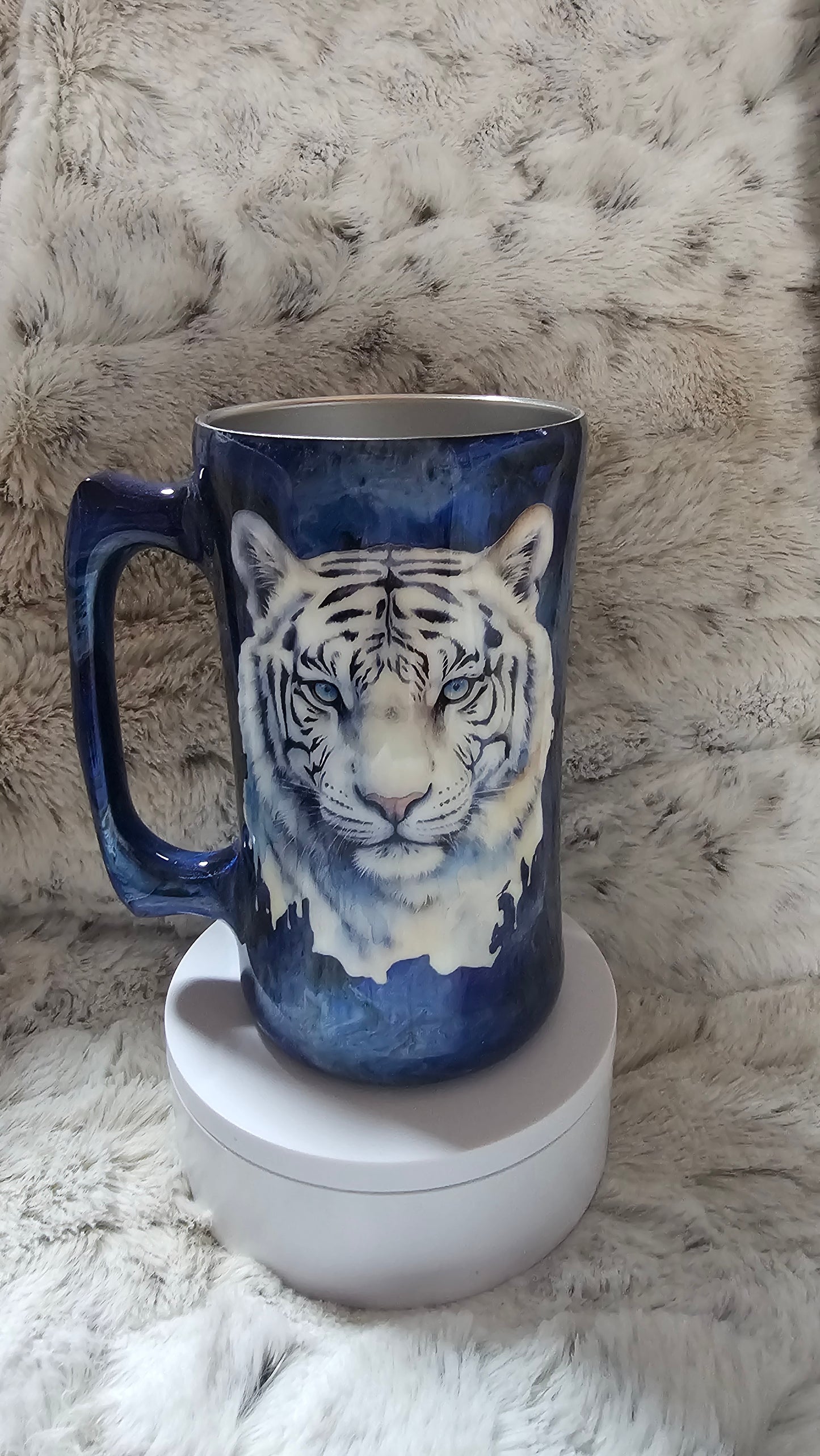 #21 20oz Beer Mug