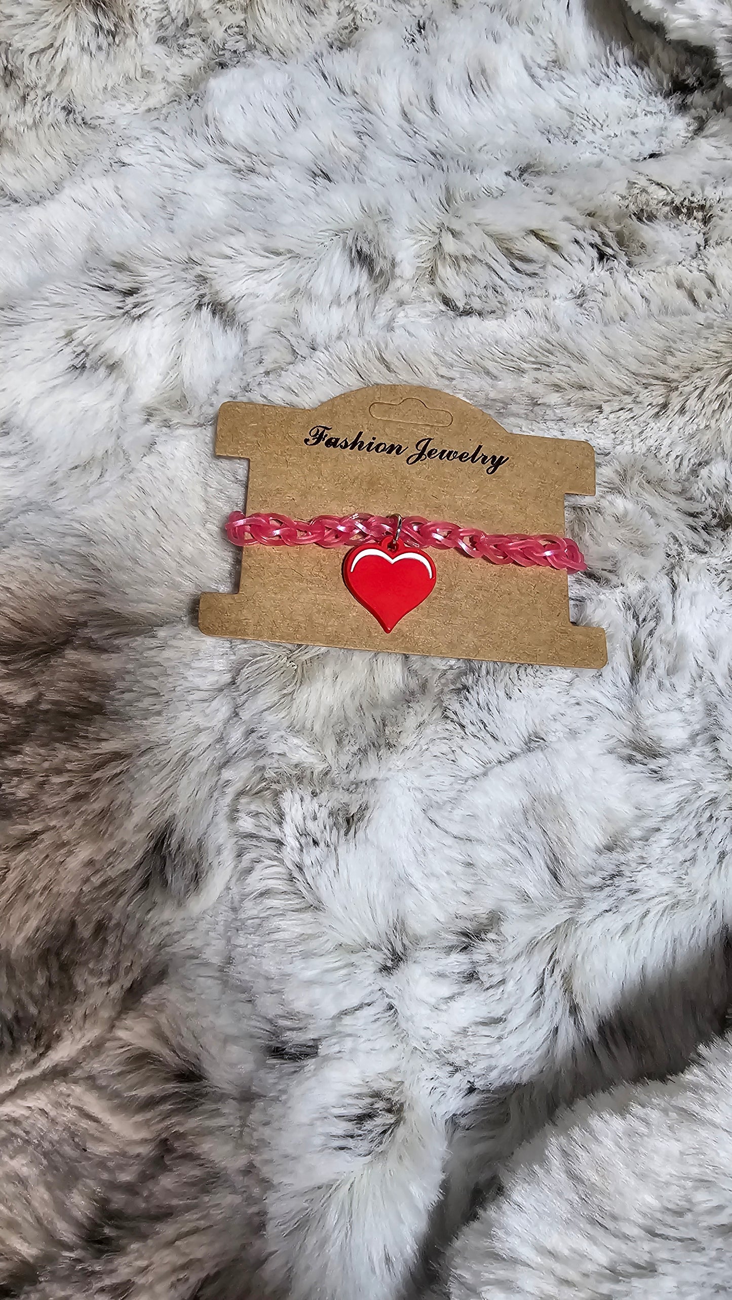 Rubberband Bracelets