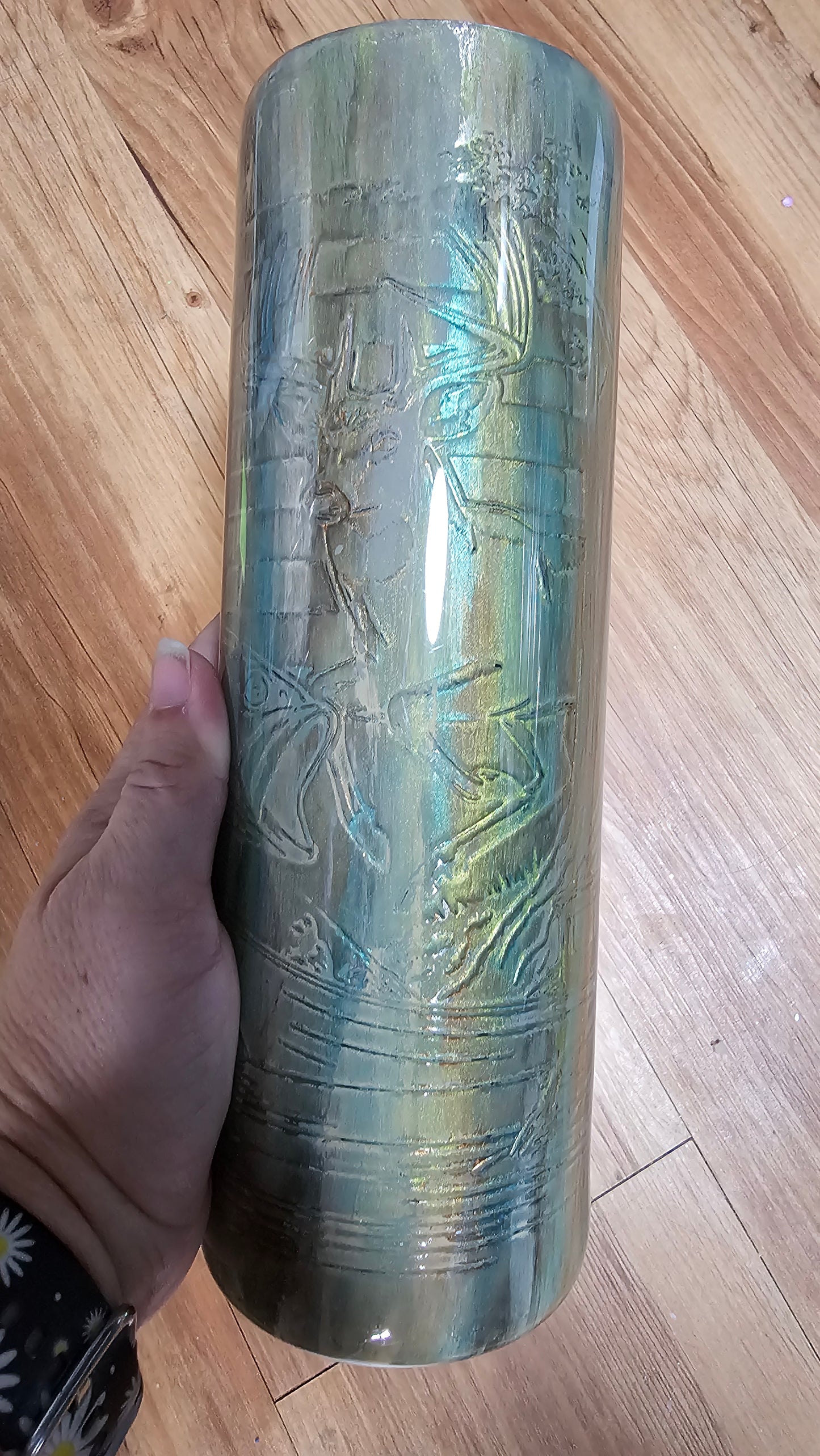 30oz hunting