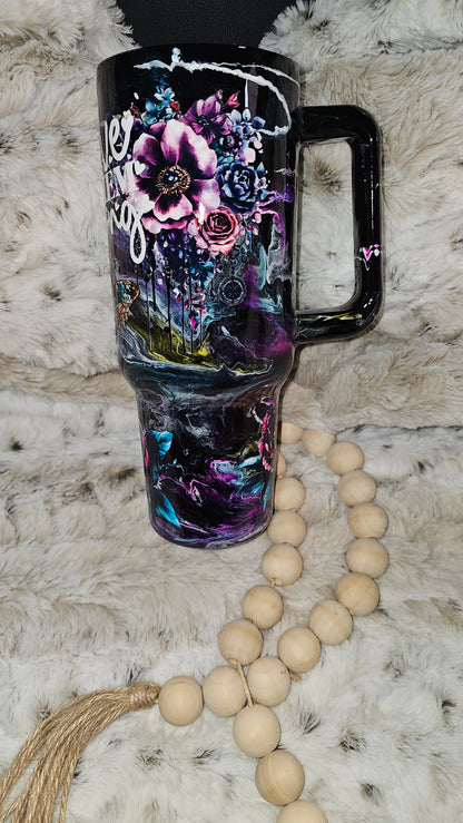 #37 40oz Handle