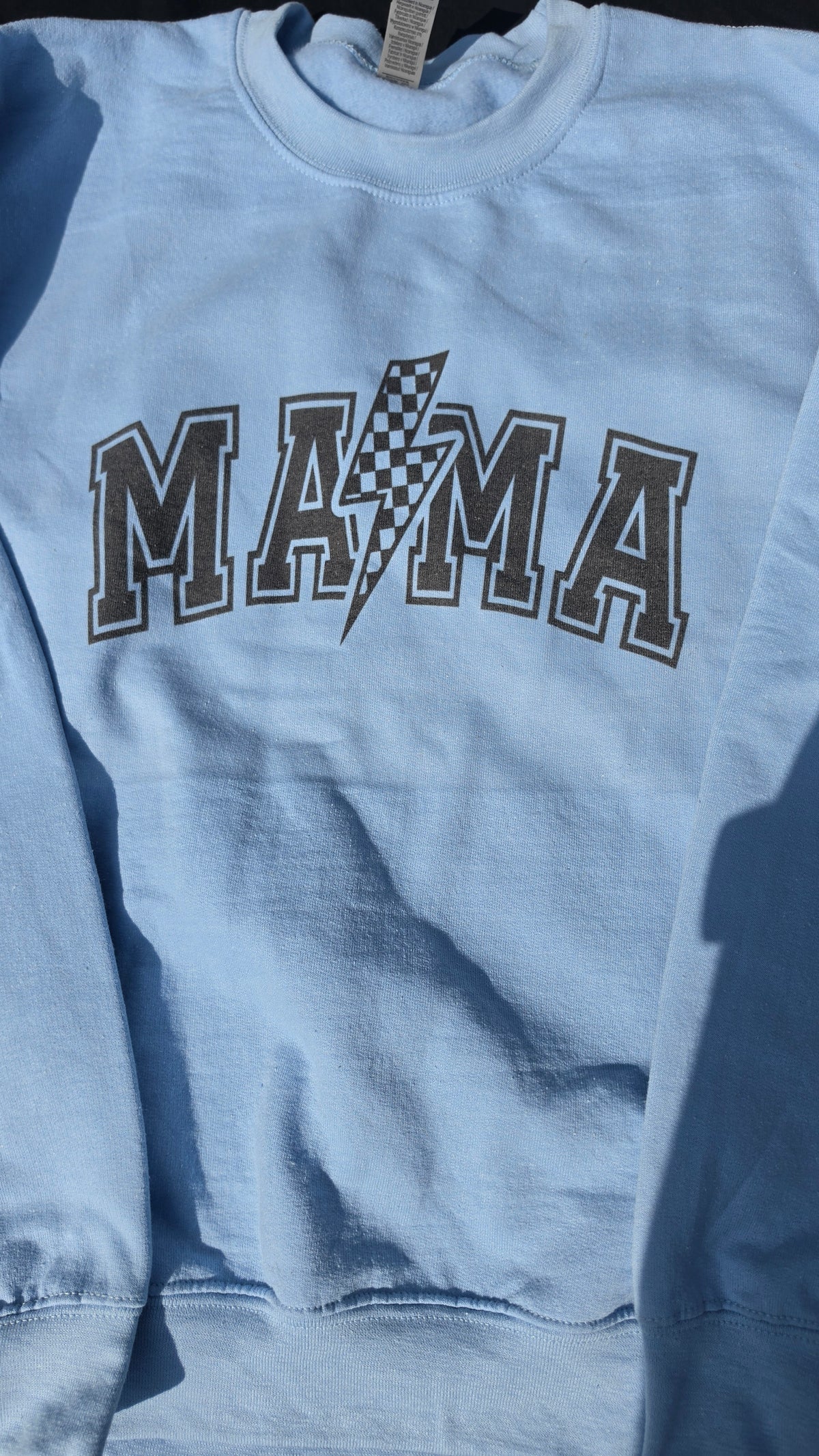 Small Crewneck