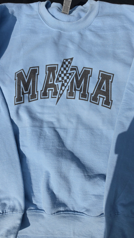 Small Crewneck