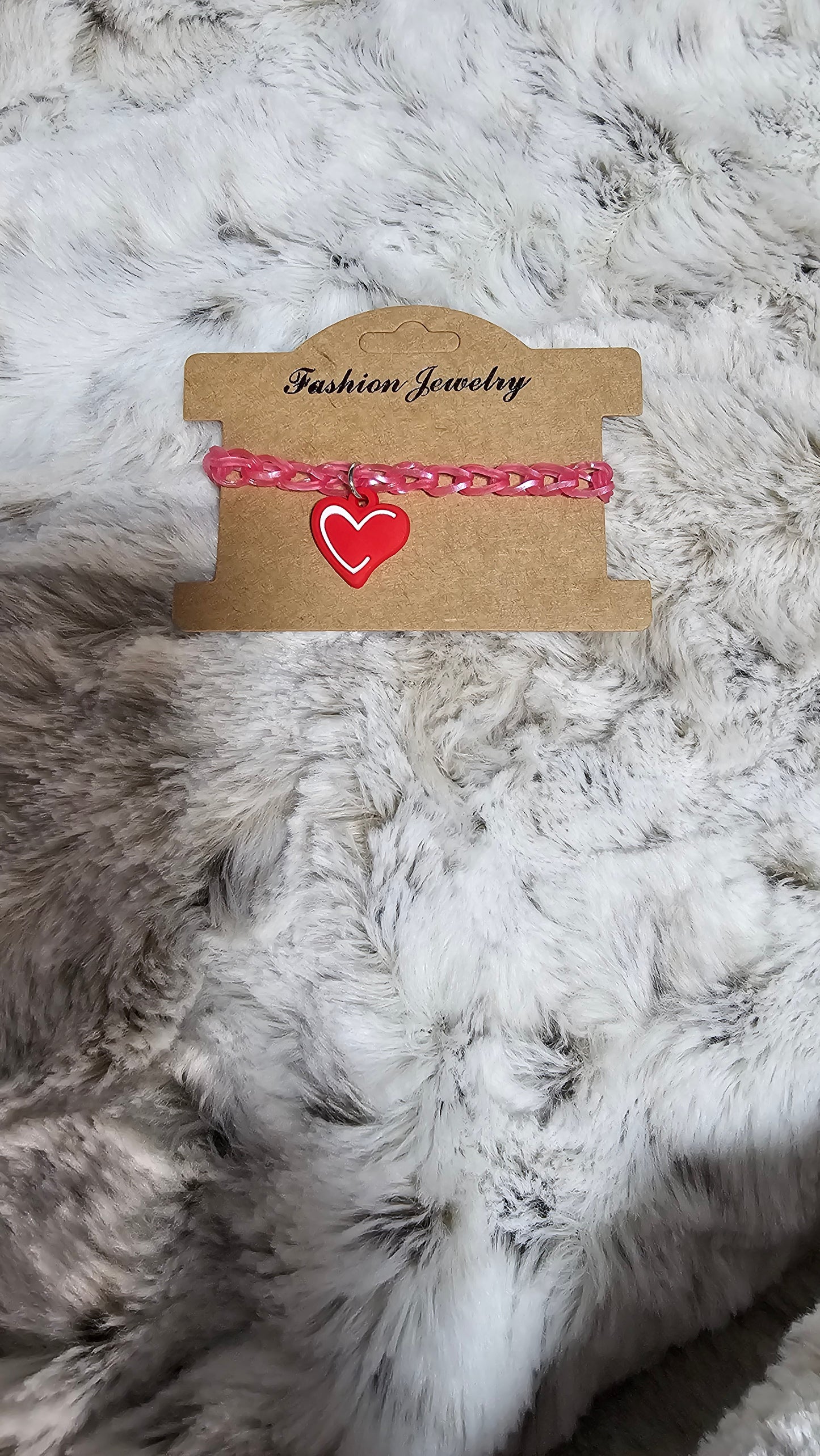 Rubberband Bracelets