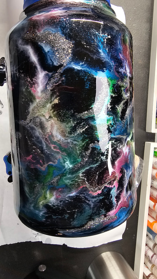 #28 70oz jug
