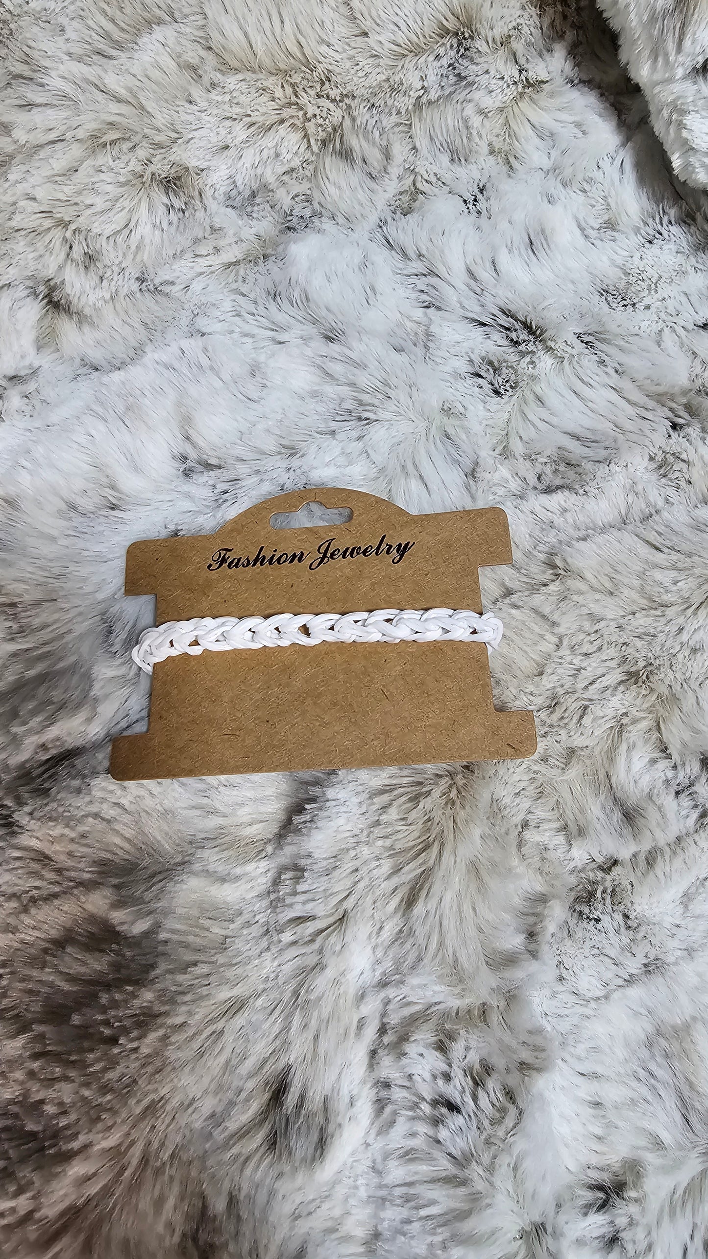 Rubberband Bracelets