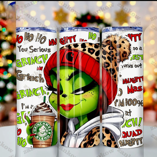 Grinchmas Blend