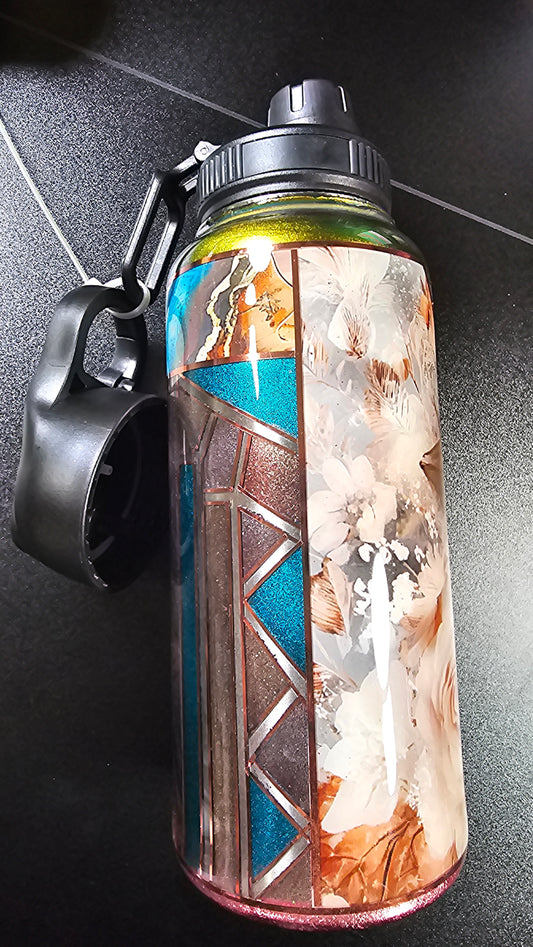 #36 32oz duo hydro