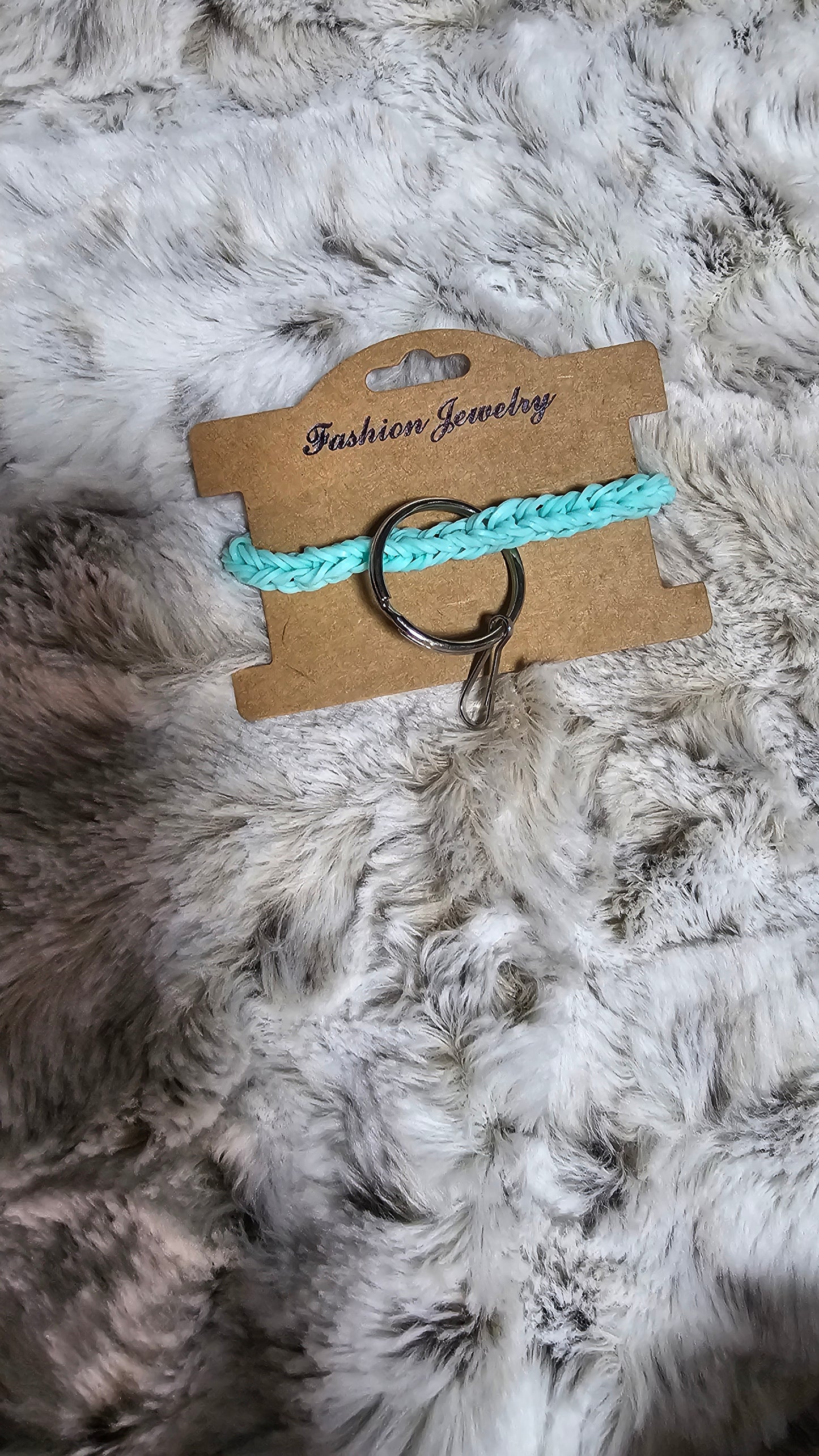 Rubberband Bracelets