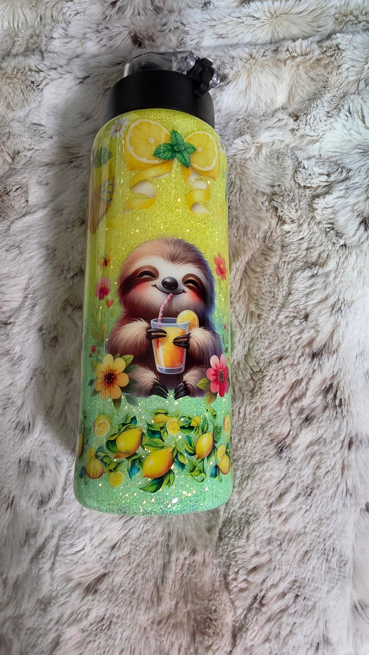 #10 26oz Fruit Infuser