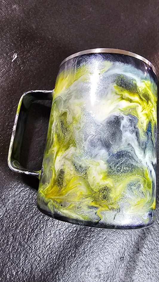 #64 10oz coffee mug