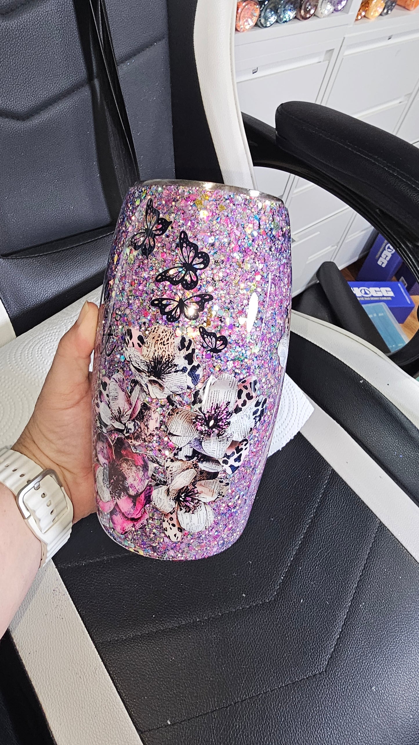 25oz barrel