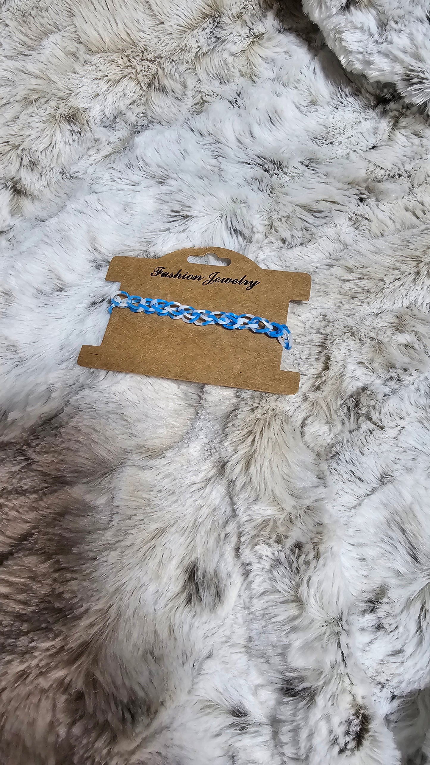 Rubberband Bracelets