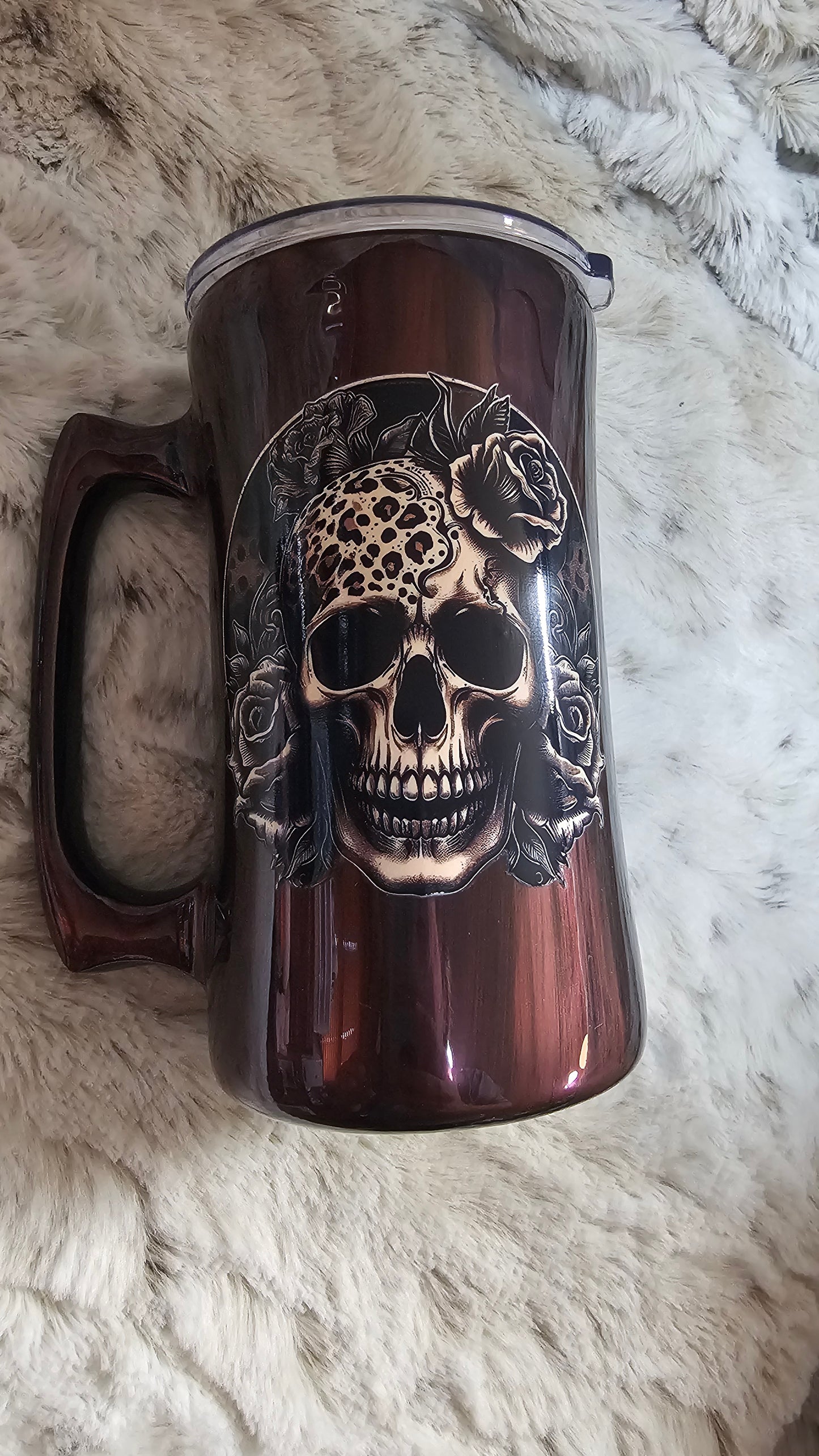 #17 20oz beer mug