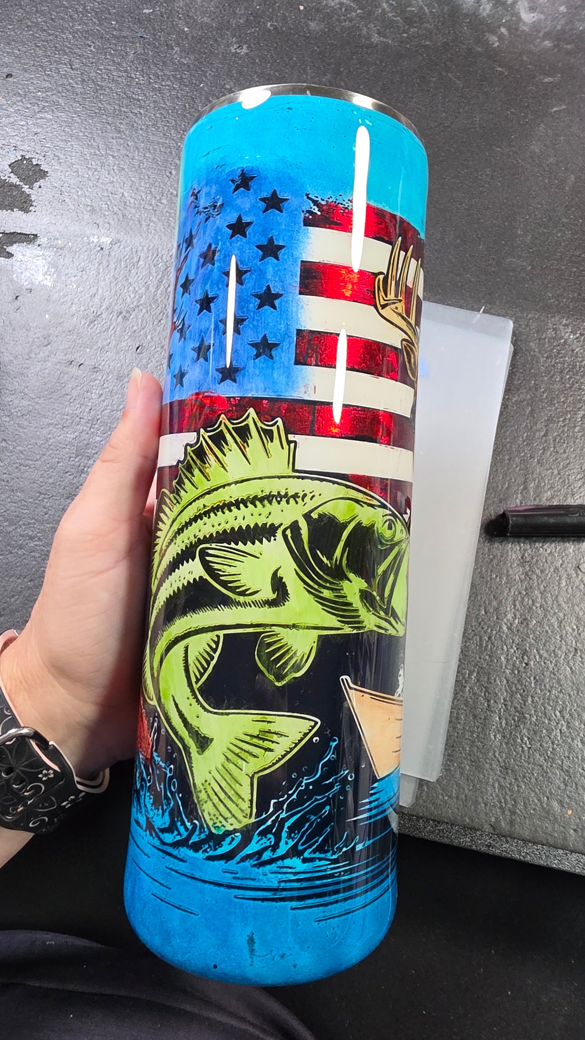 35oz duo