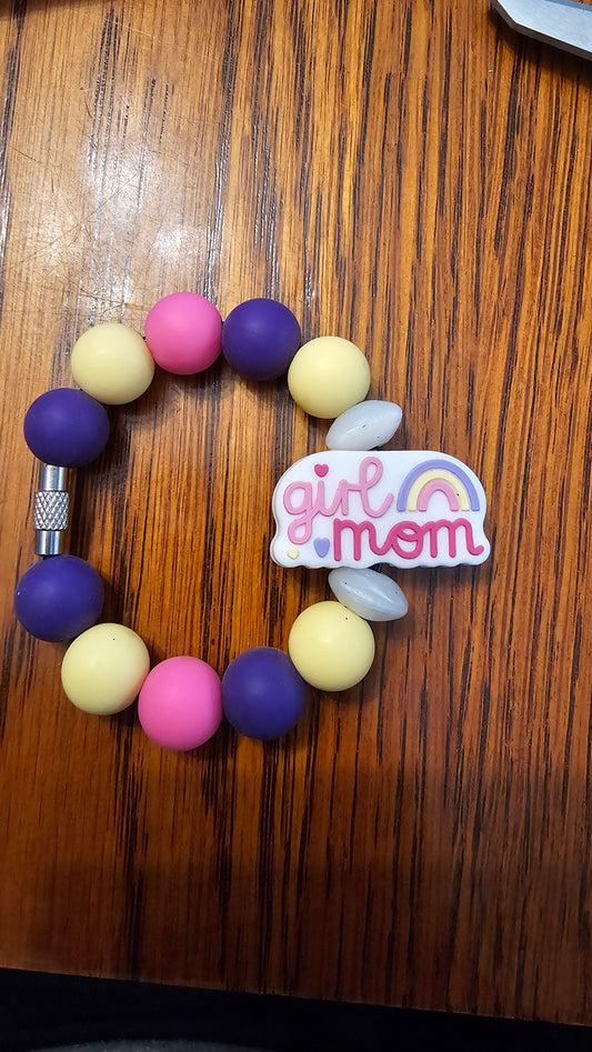 Girl Mom
