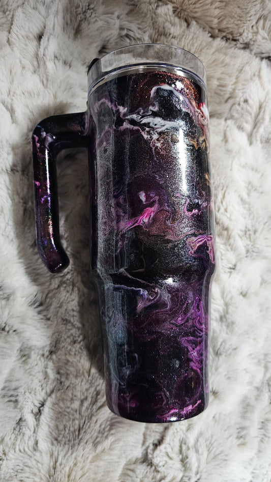 #8 30oz Grippy