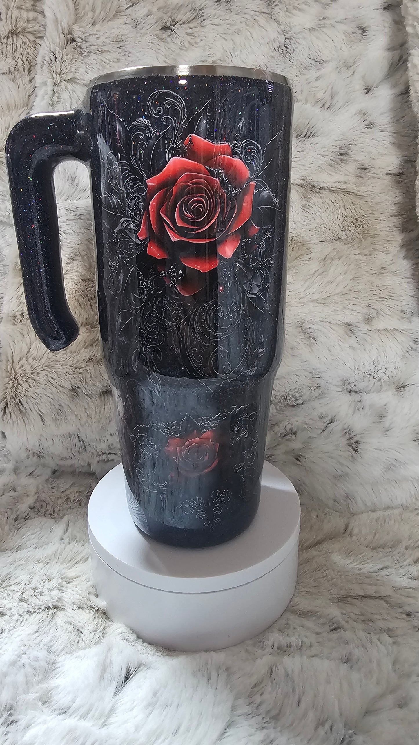#11 30oz Grippy