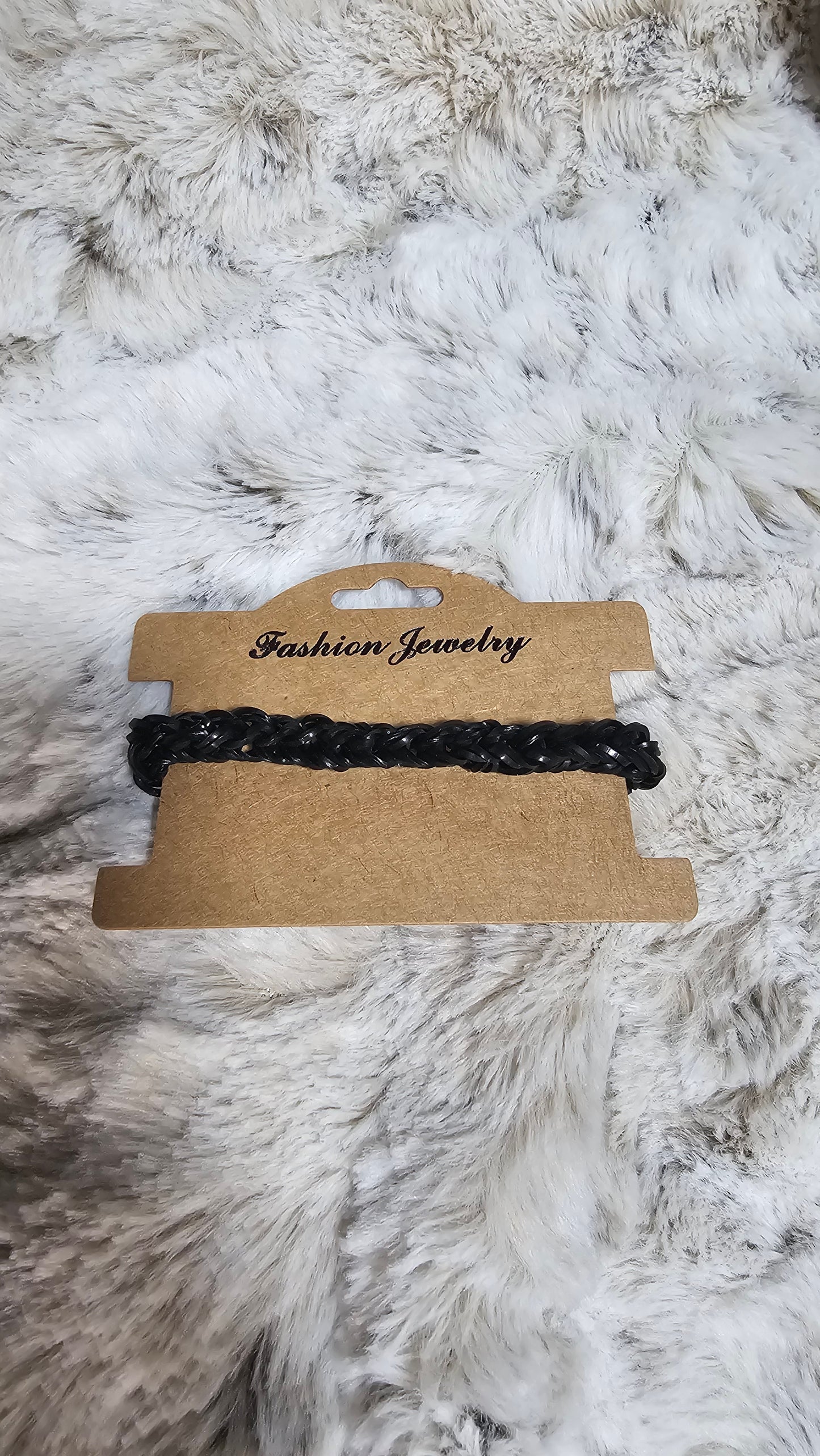 Rubberband Bracelets