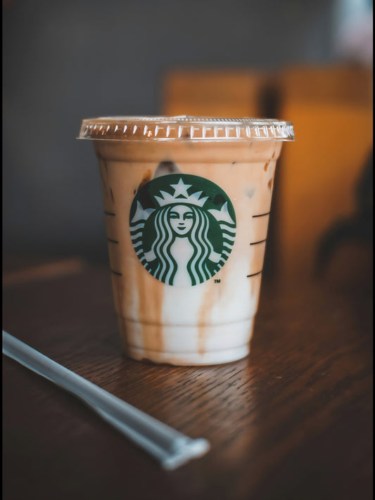 Buy me a coffee