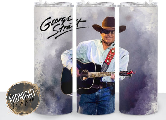 George Strait