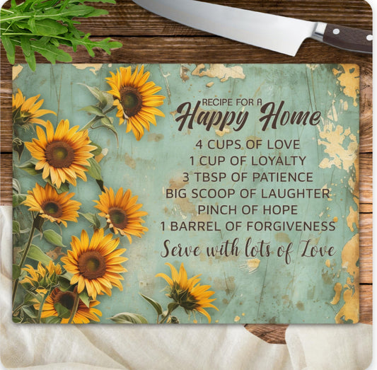 Happy Home