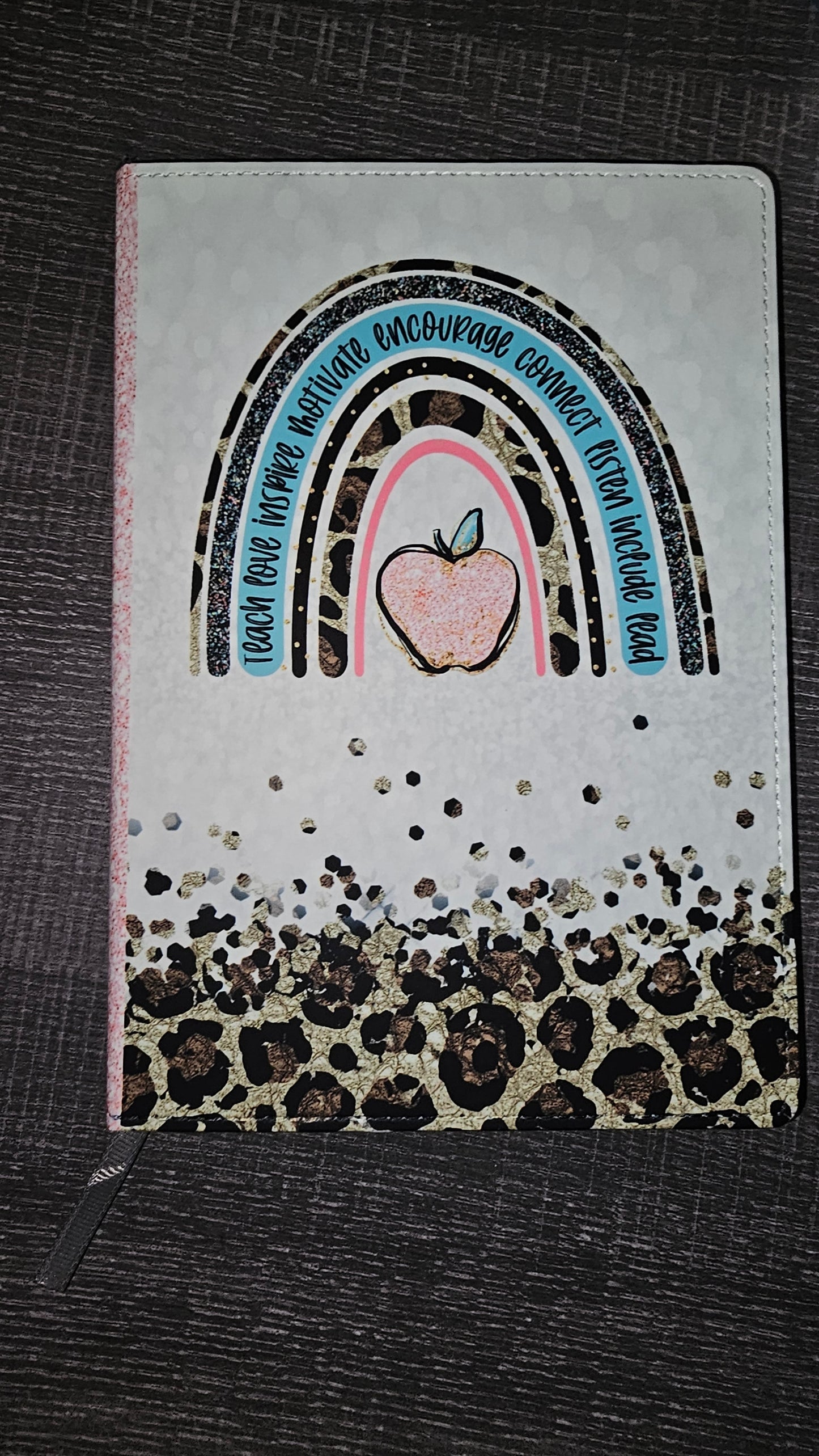 Journal Notebook