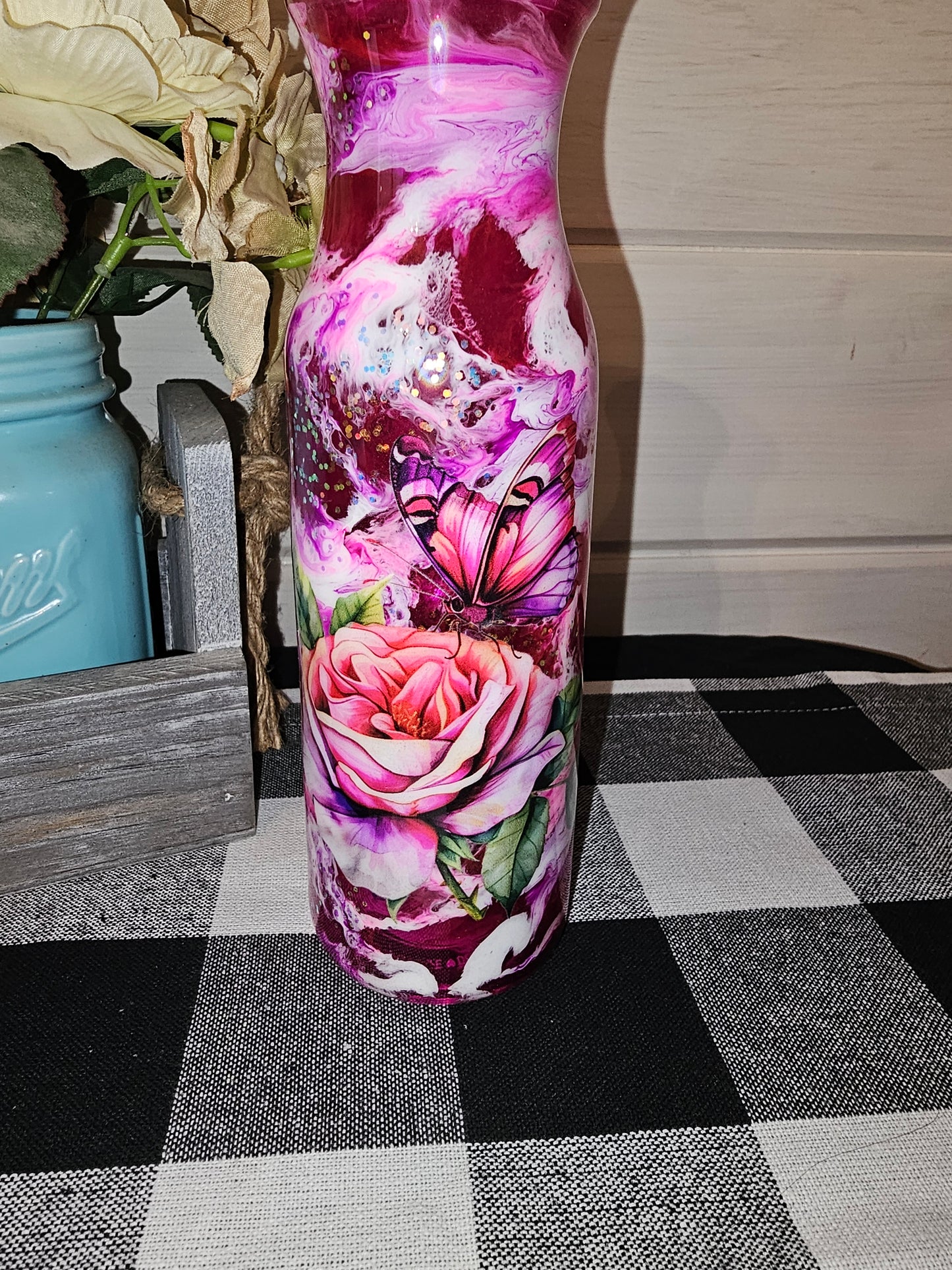 Flower Vase