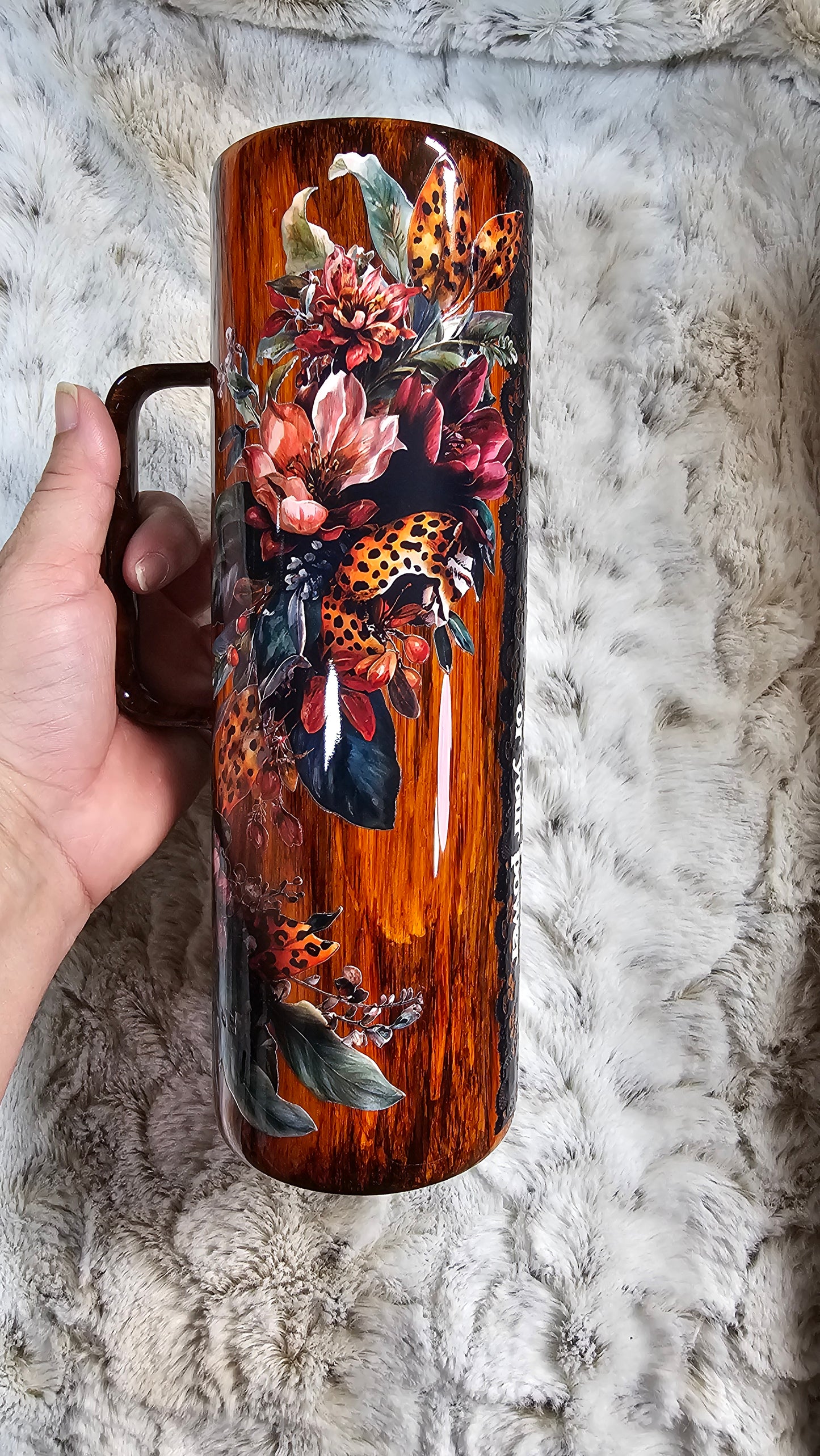 #15 30oz handle