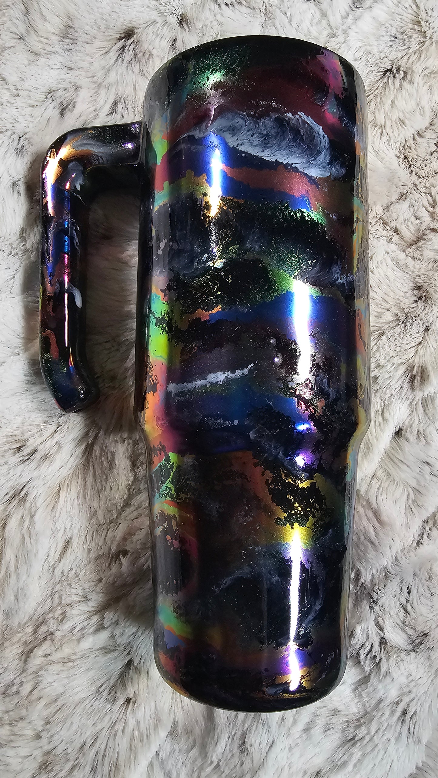 30oz Grippy